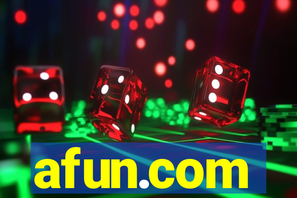 afun.com