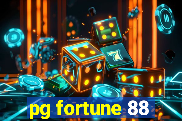 pg fortune 88