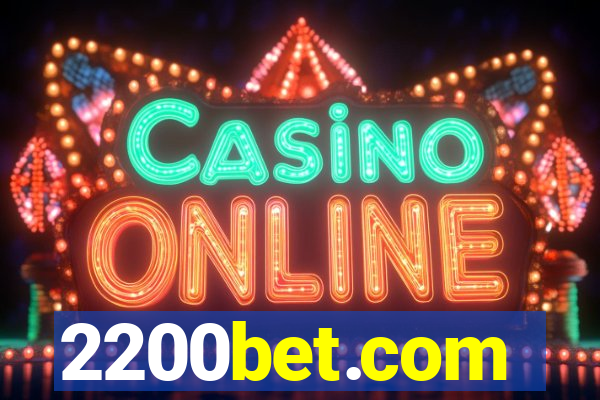 2200bet.com