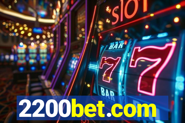 2200bet.com