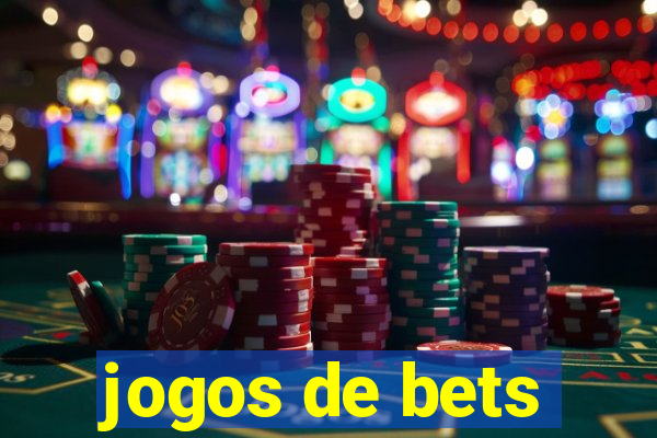 jogos de bets