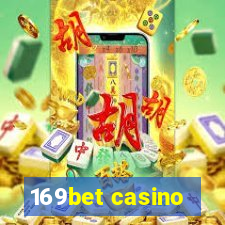 169bet casino