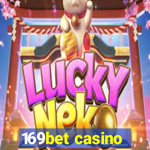 169bet casino