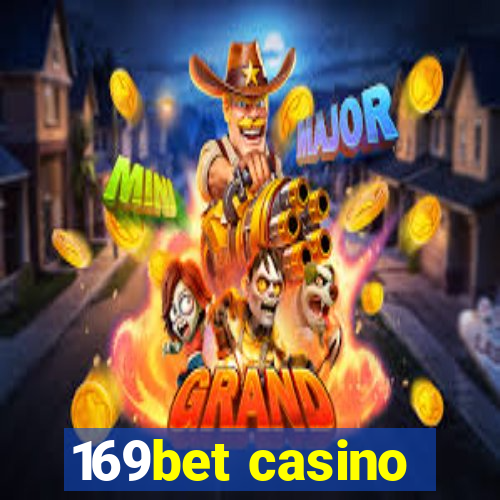 169bet casino