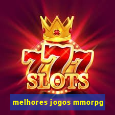 melhores jogos mmorpg