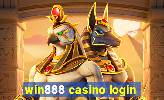 win888 casino login