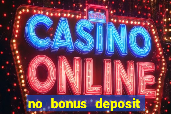 no bonus deposit casino codes