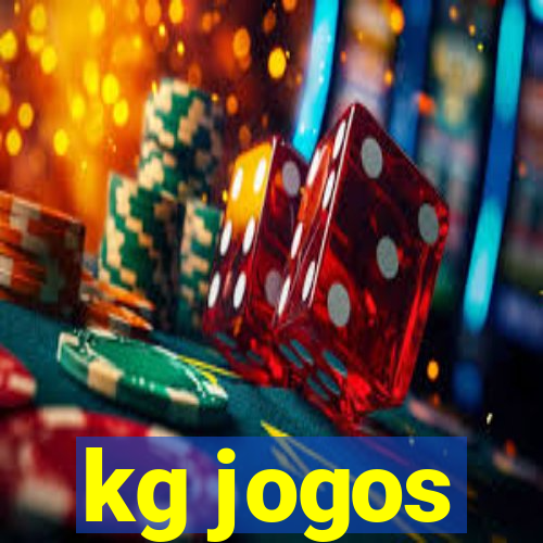 kg jogos