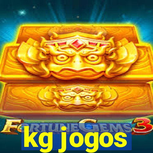 kg jogos