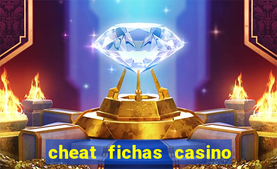 cheat fichas casino pokemon heart gold