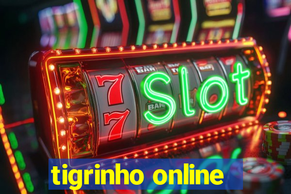 tigrinho online