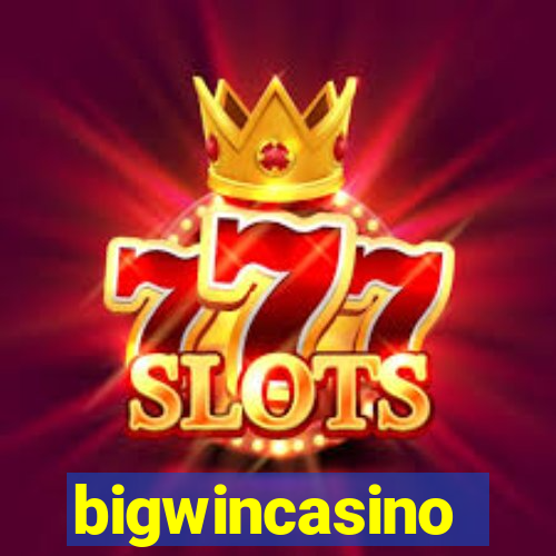 bigwincasino