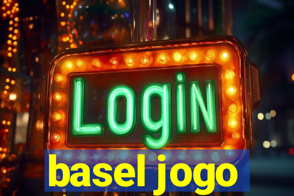 basel jogo