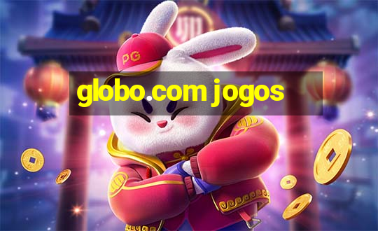 globo.com jogos