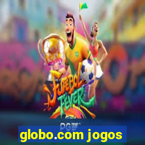 globo.com jogos