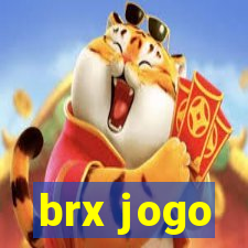 brx jogo