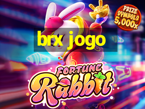 brx jogo