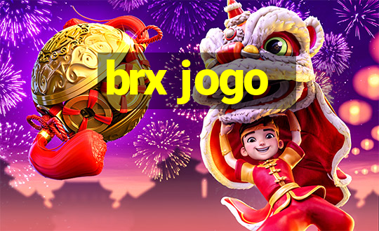 brx jogo