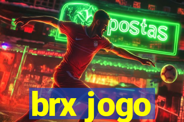 brx jogo