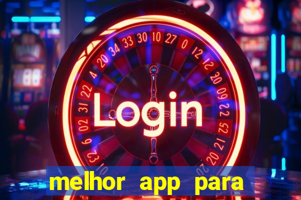 melhor app para jogar e ganhar dinheiro