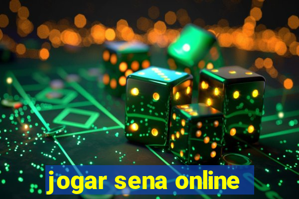 jogar sena online