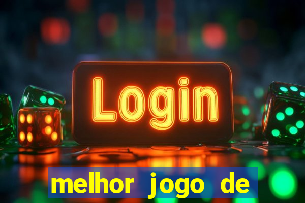 melhor jogo de construir cidade para celular