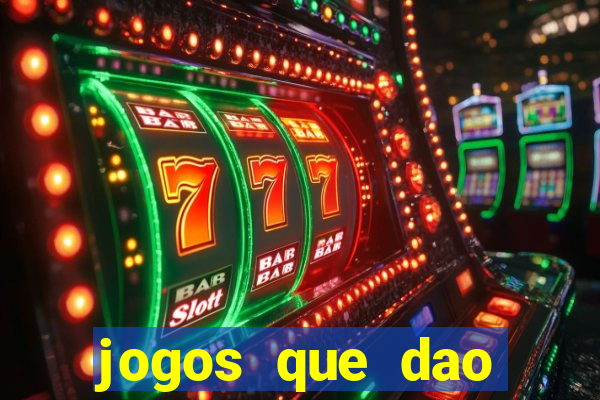 jogos que dao bonus gratis