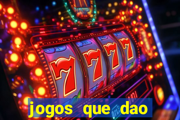 jogos que dao bonus gratis