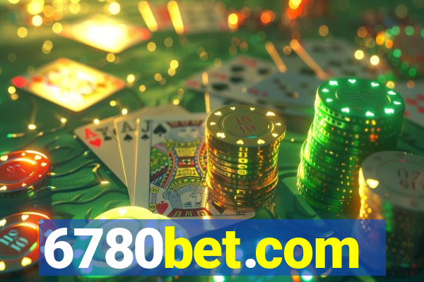 6780bet.com