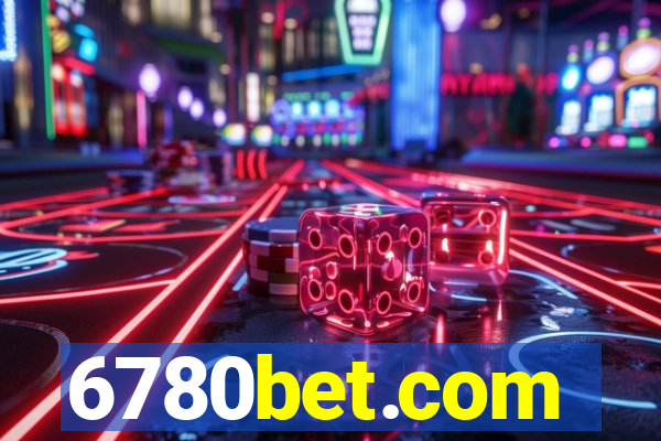 6780bet.com