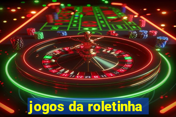 jogos da roletinha