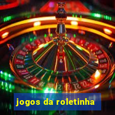 jogos da roletinha