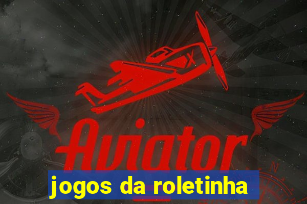 jogos da roletinha