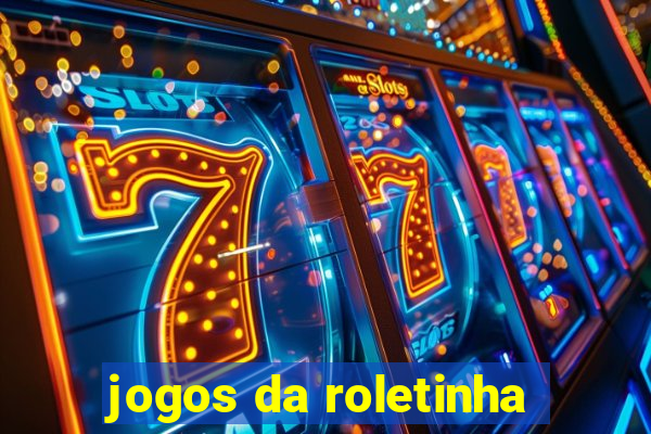 jogos da roletinha