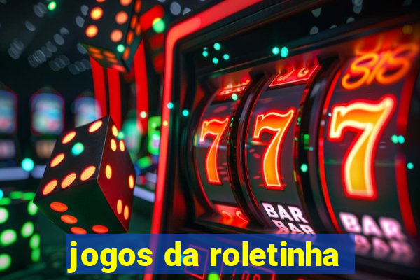 jogos da roletinha