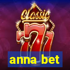 anna bet