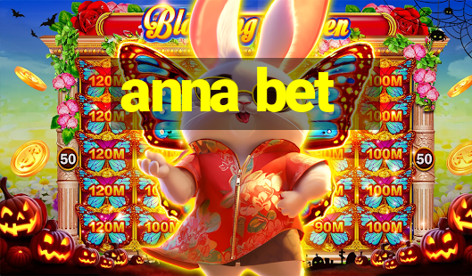 anna bet