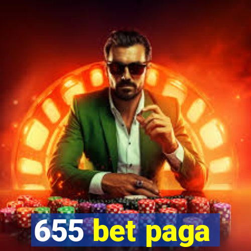 655 bet paga