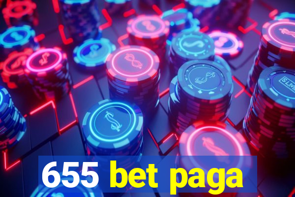 655 bet paga