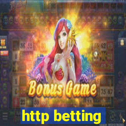 http betting