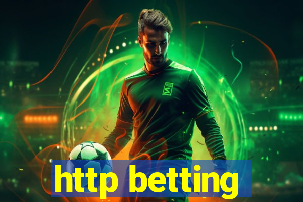 http betting