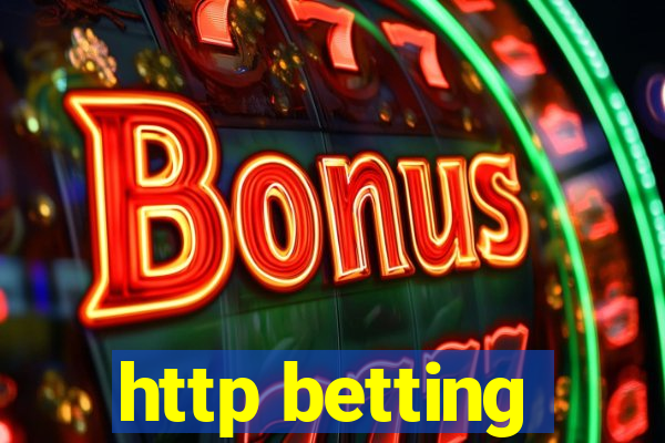 http betting