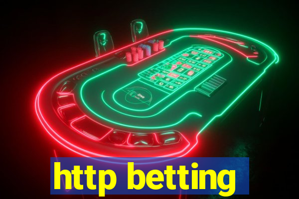 http betting