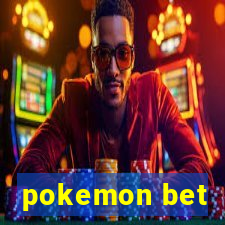 pokemon bet