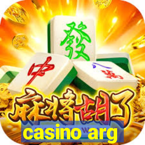 casino arg