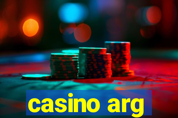 casino arg