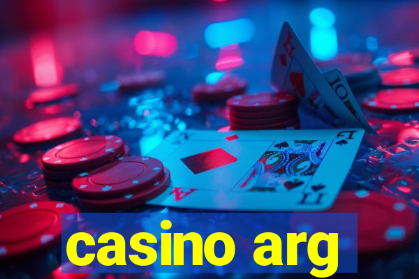 casino arg