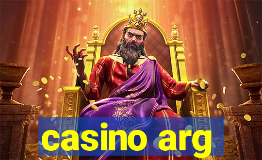 casino arg