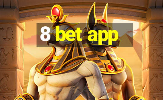 8 bet app