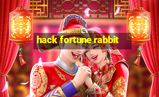 hack fortune rabbit